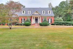 600 River Cove Rd, Social Circle, GA 30025 - Photo 1