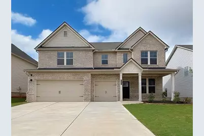 2790 Dolce Road, Dacula, GA 30019 - Photo 1