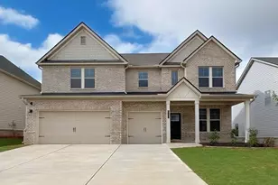 2790 Dolce Rd, Dacula, GA 30019 - Photo 1