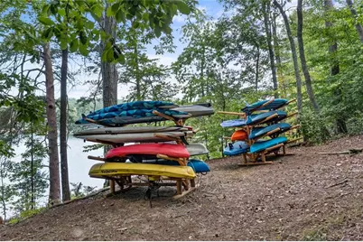 6930 Crestline Drive, Dawsonville, GA 30534 - Photo 23