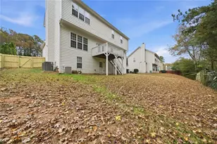 2254 Caneridge Trail SW, Marietta, GA 30064 - Photo 5
