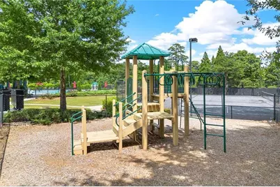 4970 Creekside Lane, Powder Springs, GA 30127 - Photo 43