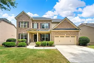 4970 Creekside Ln, Powder Springs, GA 30127 - Photo 1