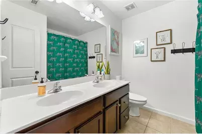 4970 Creekside Lane, Powder Springs, GA 30127 - Photo 31