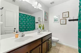 4970 Creekside Ln, Powder Springs, GA 30127 - Photo 31