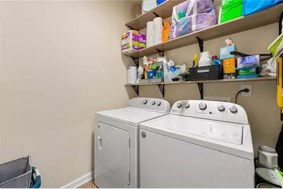 4970 Creekside Lane, Powder Springs, GA 30127 - Photo 17