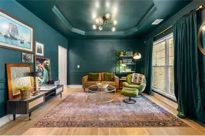 4970 Creekside Lane, Powder Springs, GA 30127 - Photo 5