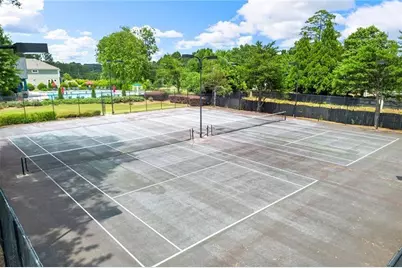 4970 Creekside Lane, Powder Springs, GA 30127 - Photo 45