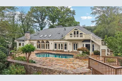 511 Pine Valley Road SE, Marietta, GA 30067 - Photo 63