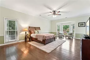 511 Pine Valley Rd SE, Marietta, GA 30067 - Photo 21