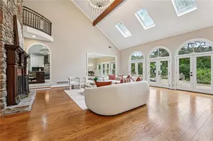 511 Pine Valley Rd SE, Marietta, GA 30067 - Photo 7