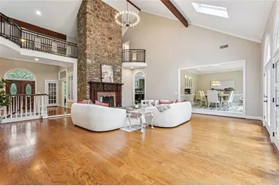 511 Pine Valley Road SE, Marietta, GA 30067 - Photo 33