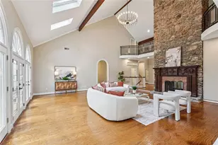 511 Pine Valley Rd SE, Marietta, GA 30067 - Photo 9