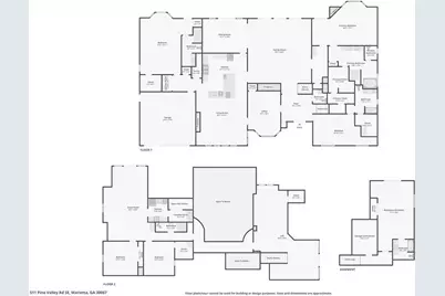 511 Pine Valley Road SE, Marietta, GA 30067 - Photo 81