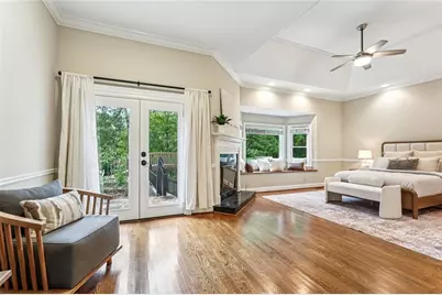 511 Pine Valley Road SE, Marietta, GA 30067 - Photo 17