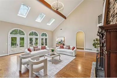 511 Pine Valley Road SE, Marietta, GA 30067 - Photo 35