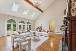 511 Pine Valley Rd SE, Marietta, GA 30067 - Photo 35