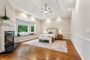 511 Pine Valley Rd SE, Marietta, GA 30067 - Photo 45