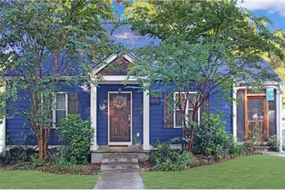 2625 Semmes Street, East Point, GA 30344 - Photo 1