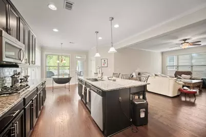 3538 S Sherwood Road SE #5, Smyrna, GA 30082 - Photo 9