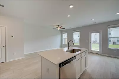 321 Navigator Lane, McDonough, GA 30253 - Photo 13