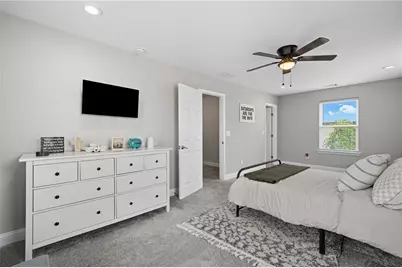 204 North Avenue, Nelson, GA 30151 - Photo 19