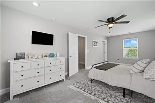 204 North Ave, Nelson, GA 30151 - Photo 19