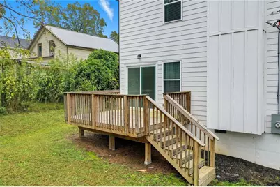 204 North Avenue, Nelson, GA 30151 - Photo 35