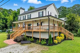 204 North Ave, Nelson, GA 30151 - Photo 3