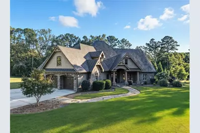 520 Gaddis Road, Canton, GA 30115 - Photo 1