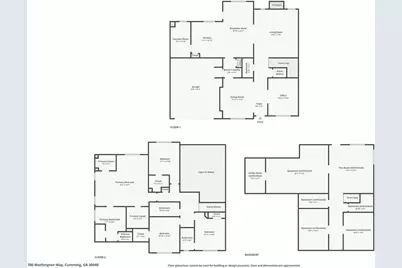 700 Washington Way, Cumming, GA 30040 - Photo 45