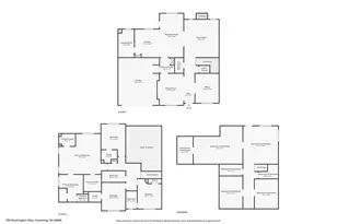 700 Washington Way, Cumming, GA 30040 - Photo 45