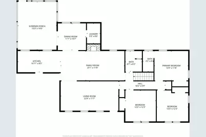 1445 Linkwood Lane, Decatur, GA 30033 - Photo 29