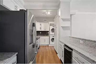 3060 Pharr Court North NW #317, Atlanta, GA 30305 - Photo 5