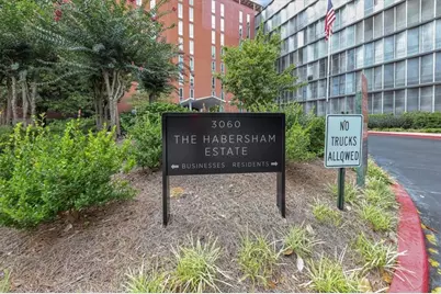 3060 Pharr Court North NW #317, Atlanta, GA 30305 - Photo 47