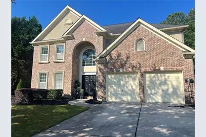 132 SW Wolf View Court SW, Atlanta, GA 30349 - Photo 1