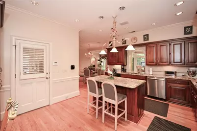 1640 Lazy River Lane, Sandy Springs, GA 30350 - Photo 25