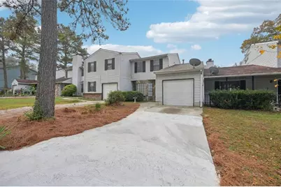 703 Pine Tree Trail, Atlanta, GA 30349 - Photo 23