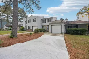 703 Pine Tree Trail, Atlanta, GA 30349 - Photo 23