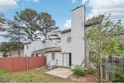 703 Pine Tree Trail, Atlanta, GA 30349 - Photo 21