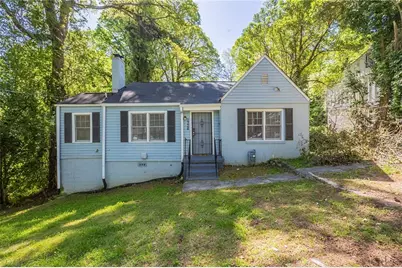 1328 Lockhaven Circle SW, Atlanta, GA 30311 - Photo 1