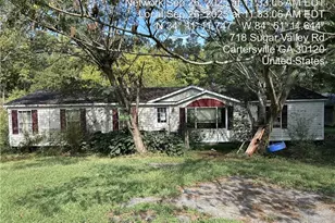 718 Sugar Valley Rd SW, Cartersville, GA 30120 - Photo 1