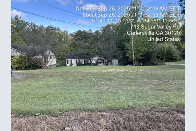 718 Sugar Valley Road SW, Cartersville, GA 30120 - Photo 3