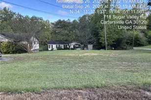 718 Sugar Valley Rd SW, Cartersville, GA 30120 - Photo 3