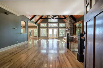 93 Thunder Ridge, Jasper, GA 30143 - Photo 3