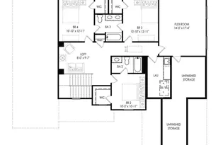 711 Crest Line Trl, Powder Springs, GA 30127 - Photo 3