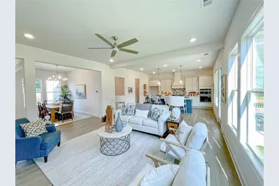 711 Crest Line Trail, Powder Springs, GA 30127 - Photo 9