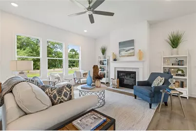 711 Crest Line Trail, Powder Springs, GA 30127 - Photo 7