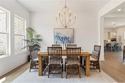 711 Crest Line Trail, Powder Springs, GA 30127 - Photo 5