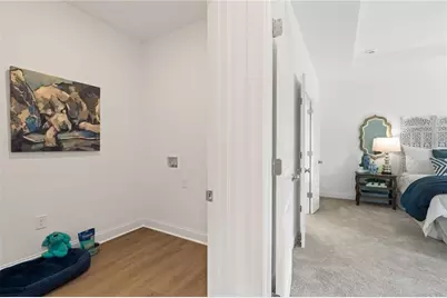 711 Crest Line Trail, Powder Springs, GA 30127 - Photo 19